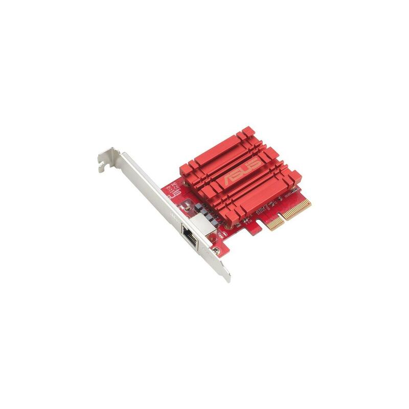 Asus Wl-Pci 10g Xg-C100c V3