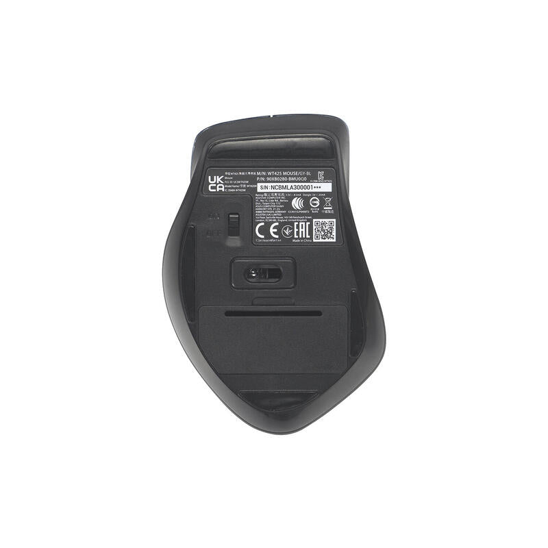 Asus Wt425 Mouse Gy-Bl