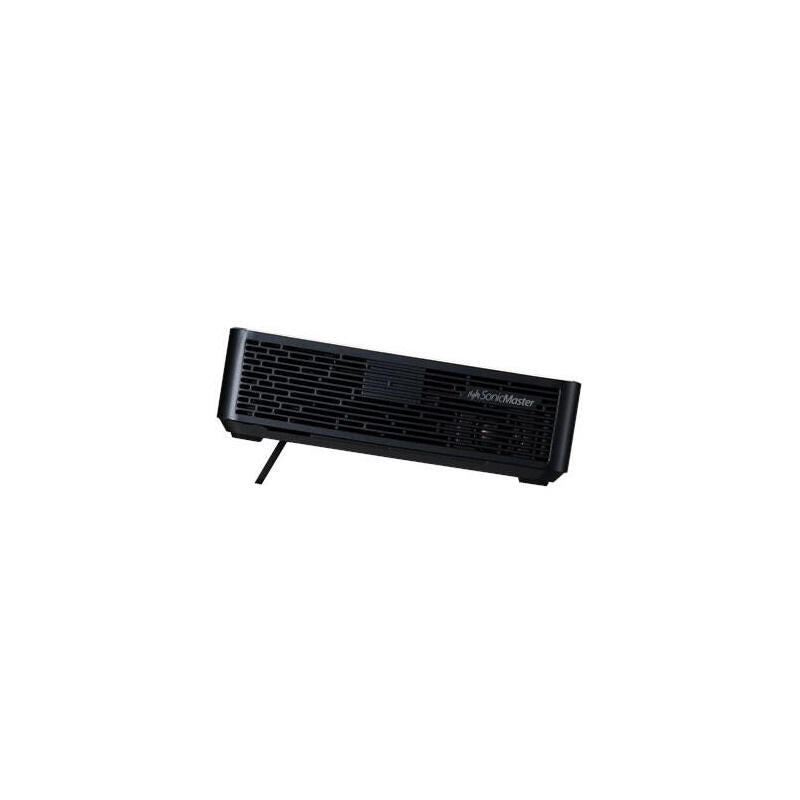 Asus Zenbeam S2 Dlp 720p Proyector Portátil Led Hd Wl, 500 Lm, 1000:1,Black