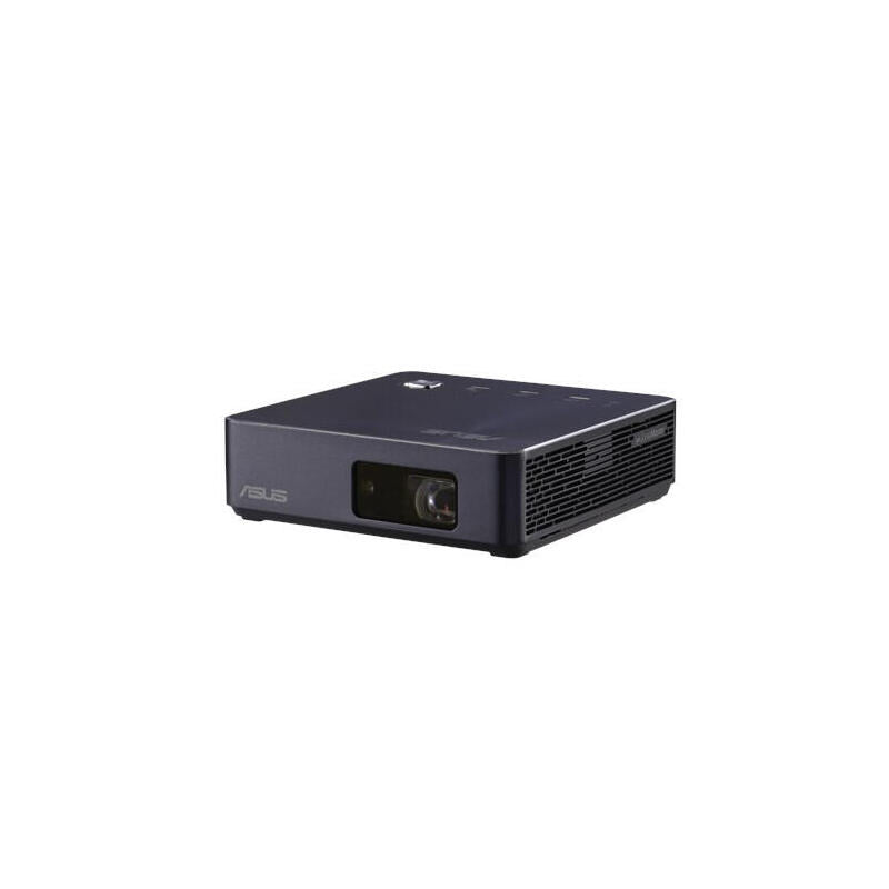 Asus Zenbeam S2 Dlp 720p Proyector Portátil Led Hd Wl, 500 Lm, 1000:1,Black