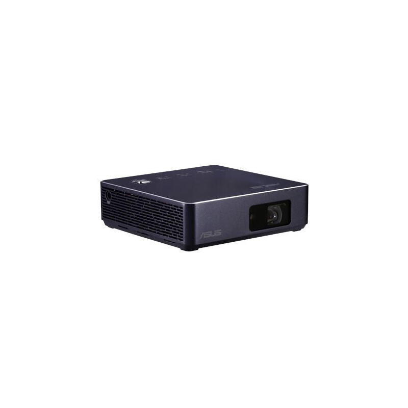 Asus Zenbeam S2 Dlp 720p Proyector Portátil Led Hd Wl, 500 Lm, 1000:1,Black