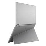 Asus Zenscreen Duo Oled Mq149cd 14" 1920 X 1200 Pixeles Wuxga Plata