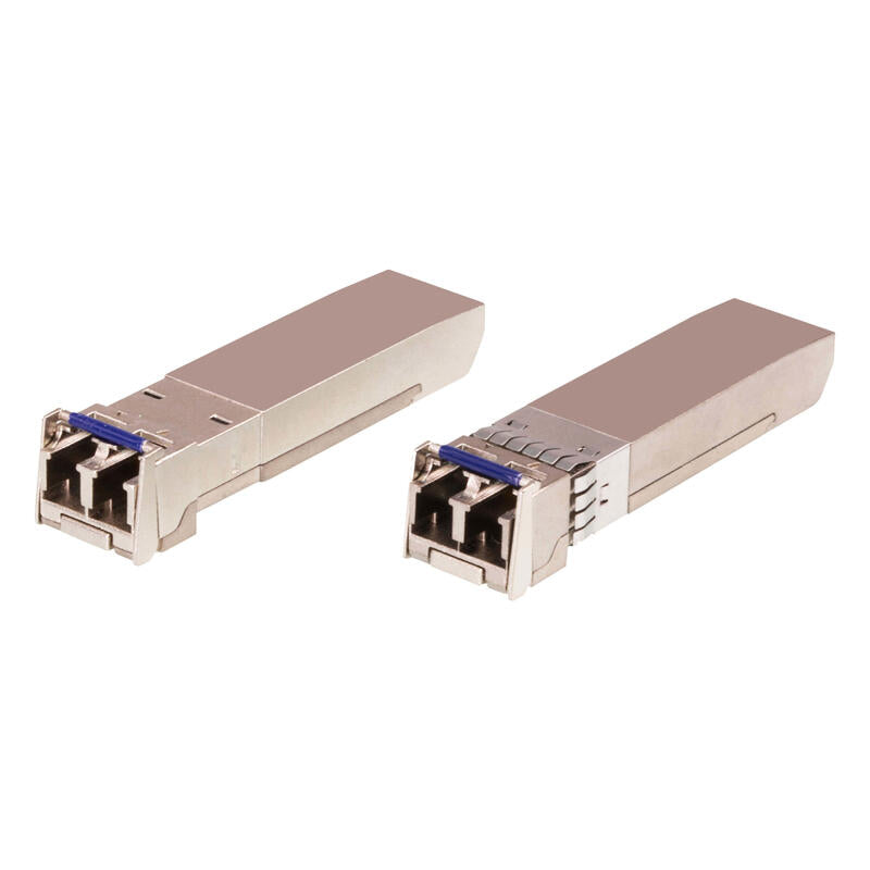 Aten 2a-142g Red Modulo Transceptor Fibra Óptica 10000 Mbit/S Sfp+