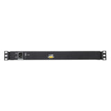 Aten Cl1000n Kvm Console Lcd 19'' + Keyboard + Touchpad 19'' 1u