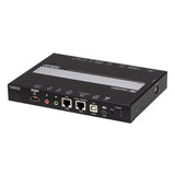 Aten Cn9850-At-G Interruptor Kvm Negro