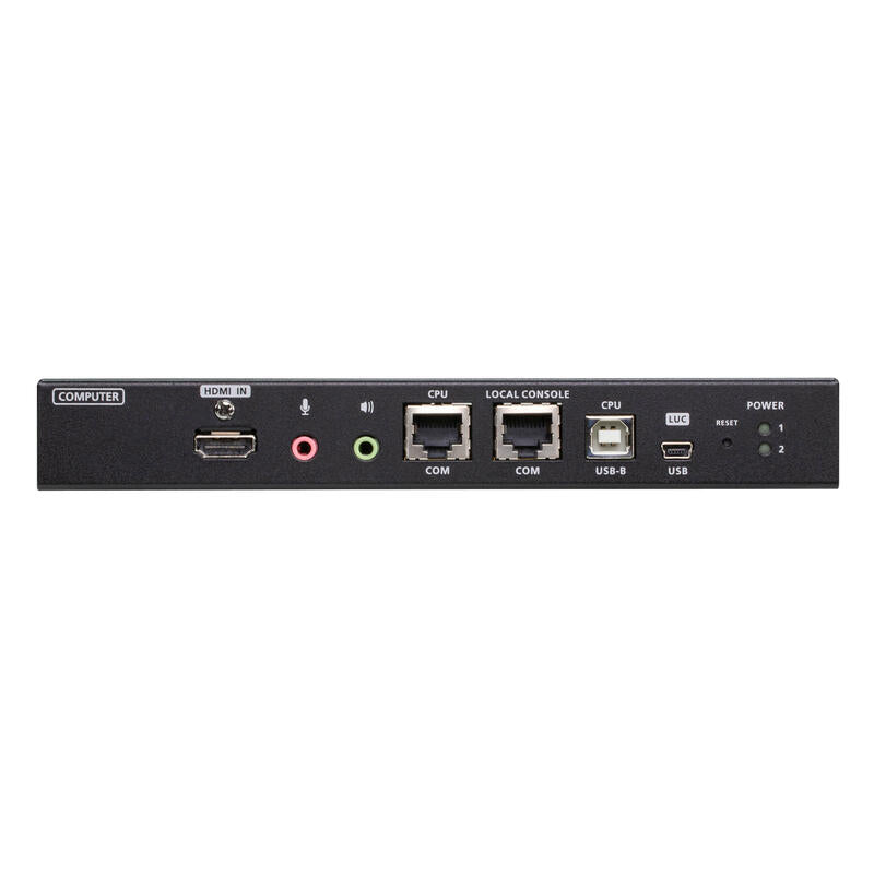 Aten Cn9850-At-G Interruptor Kvm Negro