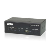 Aten Control Center 6-Port Ir/Serial Expansion Box (Vk236-At Aten Vk236, Alámbrico, 0 - 80%, 0 - 50 °C, 130 X 75,8 X 42 Mm, 450 G