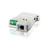 Aten Ic485s-At-G Convertidor De Señal Blanco