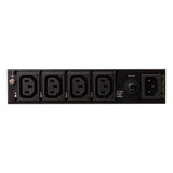 Aten Pe4104g-At-G Unidad De Distribución De Energía (Pdu) 4 Salidas Ac 1u Negro
