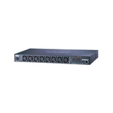 Aten Pe6108g Unidad De Distribución De Energía (Pdu) 8 Salidas Ac 1u Negro