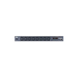 Aten Pe6108g Unidad De Distribución De Energía (Pdu) 8 Salidas Ac 1u Negro