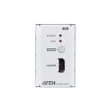 Aten Ve1801aeut Transmisor De Señales Av Blanco