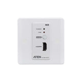 Aten Ve1801aeut Transmisor De Señales Av Blanco
