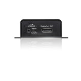 Aten Ve901r-At-G Extensor Audio/Video Receptor Av Negro