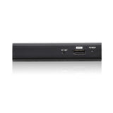 Aten Vs194-At-G Divisor De Video 4x Displayport
