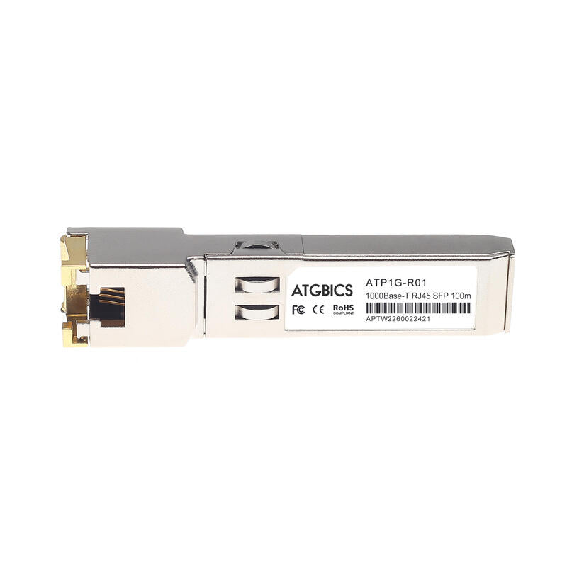 Atgbics Aa1419043-E6-C Red Modulo Transceptor Cobre 1250 Mbit/S Sfp