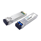 Atgbics J9151e-C Red Modulo Transceptor Fibra Óptica 10000 Mbit/S Sfp+ 1310 Nm