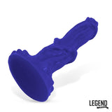 Athex Dildo Silicona Líquida 22,3 Cm