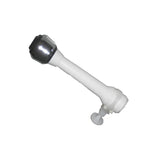 Atomizador - Ducha Para Grifos Sin Rosca Ø21 Interior X 150 Mm Con Abrazadera (Envasado)