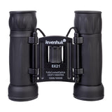 Atomo De Levenhuk 8x21