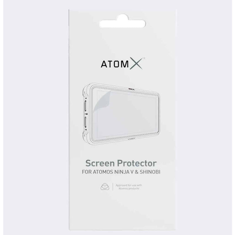 Atomos Atomlcdp03 Protector De Pantalla Para Tableta 1 Pieza(S)