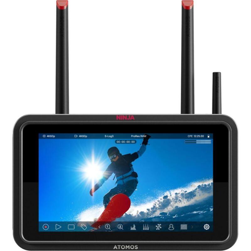 Atomos Ninja Tx
