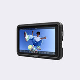 Atomos Shinobi Go 13,2 Cm (5.2") Negro 1920 X 1080 Pixeles Pantalla Táctil