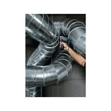 Atornillador A Batería Bosch Gdr 12v-105 Professional Azul / Negra, L-Boxx, Sin Batería Ni Cargador