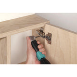 Atornillador Angular De 90° 4688000 Wolfcraft