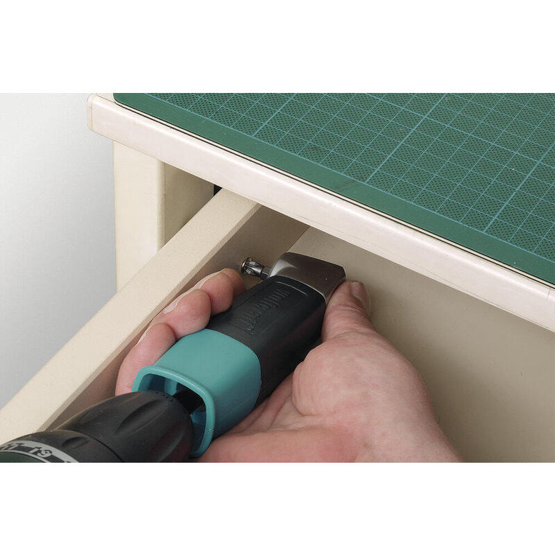 Atornillador Angular De 90° 4688000 Wolfcraft