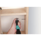 Atornillador Angular De 90° 4688000 Wolfcraft