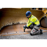 Atornillador De Impacto A Batería Metabo Ssw 18 Ltx 1750 Bl