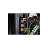 Atornillador De Impacto Aku 18v Dcf850n-Xj Dewalt