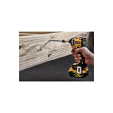 Atornillador De Impacto Aku 18v Dcf850n-Xj Dewalt