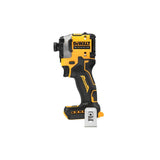 Atornillador De Impacto Aku 18v Dcf850n-Xj Dewalt