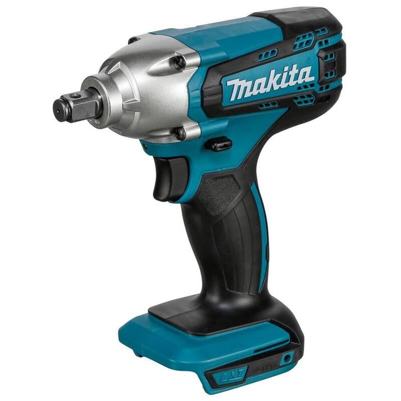 Atornillador De Impacto Inalámbrico Makita Dtw190z