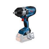 Atornillador De Impacto Inalambrico Profesional Bosch Gds 18v-1000