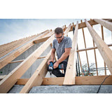 Atornillador De Impacto Inalambrico Profesional Bosch Gds 18v-1000
