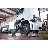 Atornillador De Impacto Inalambrico Profesional Bosch Gds 18v-1000