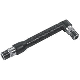 Atornillador Manual Angular Con Portapuntas 1573000 Wolfcraft