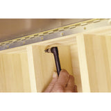 Atornillador Manual Angular Con Portapuntas 1573000 Wolfcraft