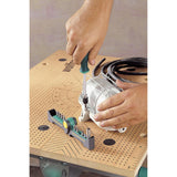 Atornillador Manual Con Portapuntas 197mm 8725000 Wolfcraft