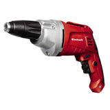 Atornillador Para Paneles De Yeso Einhell Th-Dy 500 E (Rojo/Negro, 500 Vatios) 4259905