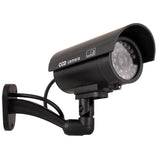 Atrapa Kamery Ir9000 B Ir Led Czarna
