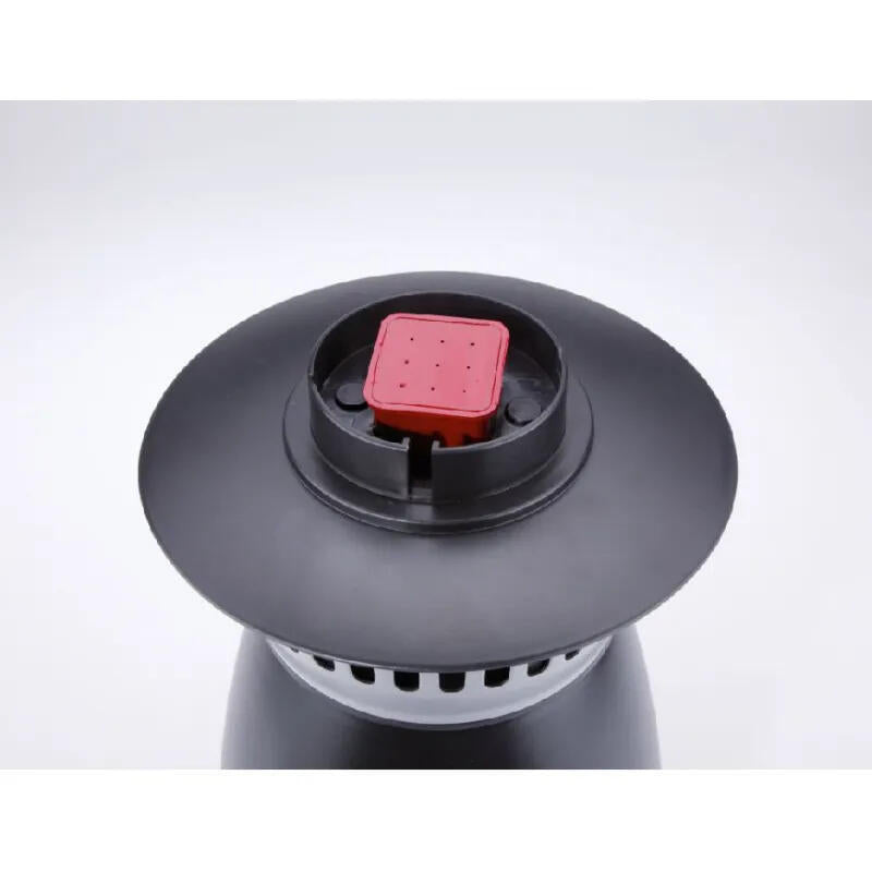 Atrapa Mosquitos Jata Mostrap Mt8e 25w 1000m2 Exterior/Interior Emite 5 Estímulos Para Su Eliminación Compatible Con Cartucho Biotech Cmt8x3