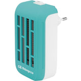 Atrapainsectos Por Descarga Eléctrica Orbegozo Mq 1000