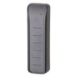 Ats Reader Address  Configuration Card For