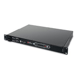 Ats19in Rack 2 Inputs 3 Outputs