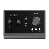 Audient Id14 Mkii - Interfaz De Audio Usb