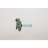 Audio Board With Cable For  Lenovo Chromebook B81h0